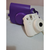 Câmera Instax Mini 8