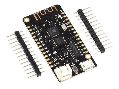 Tarjeta De Desarrollo Esp32 Rev1 Ch340