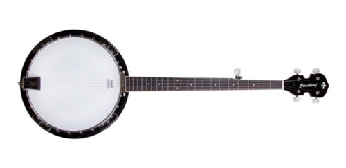 Banjo Americano Strinberg Wb50