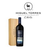 Vino Icono Miguel Torres Conde De Superunda Premium Blend