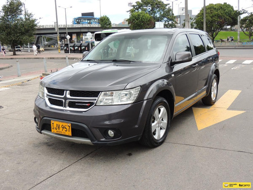 Dodge Journey 2.4 Se