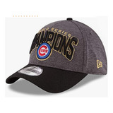 Gorra Chicago Cubs New Era 39thirty  Champions