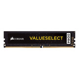 Memoria Ram 8gb 1x8gb Ddr4 2400 Mhz Dimm Corsair Cmv8gx4m1a2