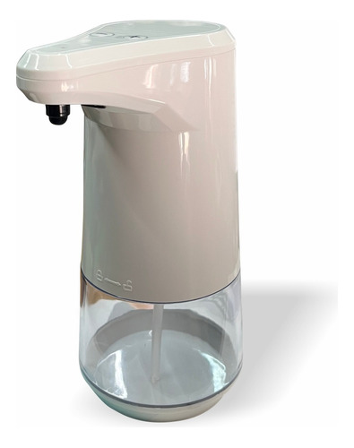 Dispensador Automático De Jabón 360ml