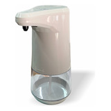 Dispensador Automático De Jabón 360ml