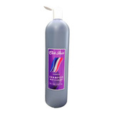 Shampoo Matizador Violeta X 1 Litro Etick Hair Profesional