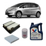 Filtro De Aceite Honda Fit 1.5 16v Honda FIT