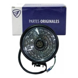 Faro Auxiliar Tc200, Tc250 Italika Original (f09010070)