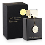 Armaf Club De Nuit Intense 105 Ml Edp Spray Armaf - Mujer