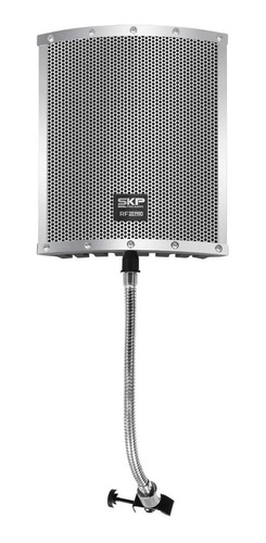 Panel Acustico Portable Skp Rf20 Pro Para Microfono Vocales