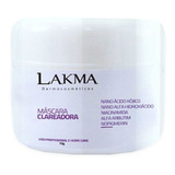 Máscara Clareadora Facial Lakma 10g