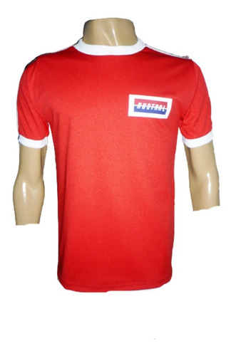 Camiseta Argentinos Juniors Retro 1980 Num 10 Diego