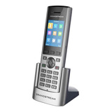 Telefono Ip Grandstream Dp730 Inalambrico 10 Sip Hd Dect