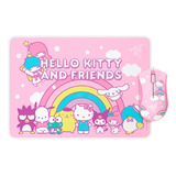 Kit De Mouse Razer Deathadder Essential Y Mouse Mat Goliathus Hello Kitty And Friends Edition.