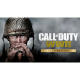 Call Of Duty: W2 - Gold Edition - Pc Digital