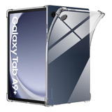 Capa Capinha Air Impacto Para Samsung Galaxy Tab A9 Plus 11 