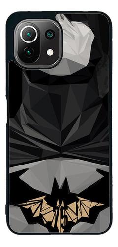 Funda Compatible Con Motorola De Batmann #8