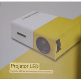 Led Projector 