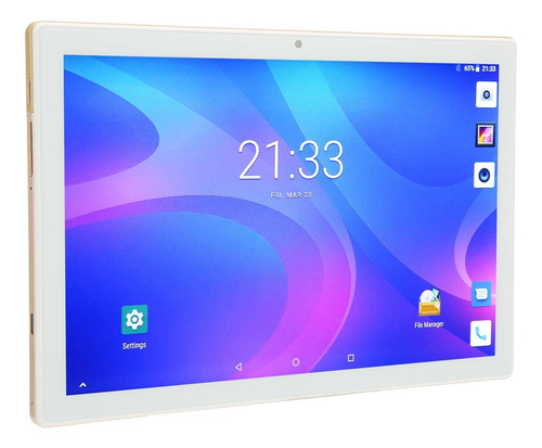 Tablet Pc 10 Pulgadas, 4 Gb De Ram, 8 Gb De Rom, 256 Gb, Fro