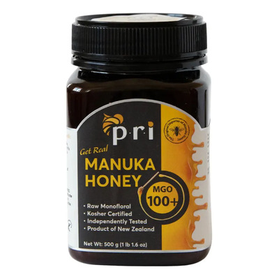 Pri Honey Manuka Mgo 100+ 500g | Envío gratis
