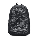 Mochila Under Armour Training Hustle Sport Unisex - Newsport