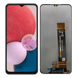 Tela Lcd Display Frontal Para Samsung Galaxy A13 4g Sem Aro