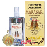 Poderoso Perfume Y Talisman Marabaki Directo Desde Cuba !!!