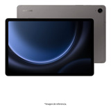 Tablet Samsung Galaxy S9 Fe 256gb 8gb Ram Color Gray