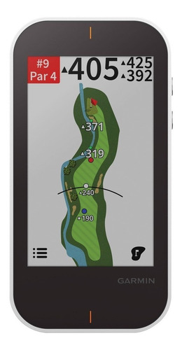Reloj Golf Garmin Approach G80 Touchscreen Gps Tienda Oficia