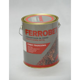Convertidor De Oxido Antioxido Ferrobet Rojo 4 L 