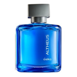 Perfume Para Hombre Altheus De Esika - mL a $665