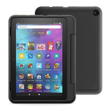 Tablet  Amazon Kids Edition Fire Hd 8 Pro 2020 8  32gb Black Y 2gb De Memoria Ram