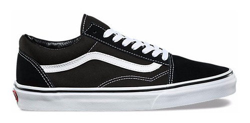 Tenis Vans Old Skool Gamuza Originales 