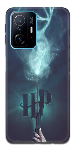 Funda Harry Potter 6 Para Xiaomi Todos