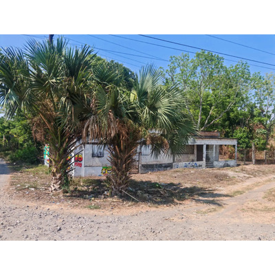 Terreno En  Cocuite Veracruz