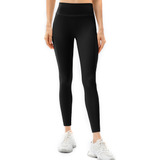 Calças Femininas Para Roupas Esportivas, Leggings De Treino