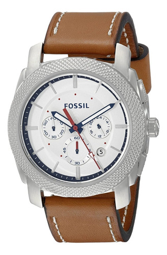 Reloj Fossil Hombre Fs5063 Tienda Oficial