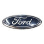 Emblema Ford De Porton Trasero Ford Ecosport 12/17 Ford ecosport