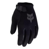 Guantes Fox Ranger Niño Moto Bici All Road Mtb Bmx Mx