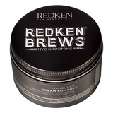 Maneuver Pomada Modeladora Redken Brews 100ml