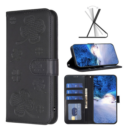 Funda Para Huawei Honor Magic6 Lite X9b X8b X7b X7a X6a