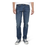 Jeans Hombre 511 Slim Fit Levis 04511-1163