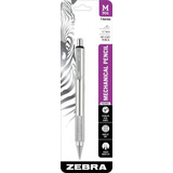Zebra M-701 Mechanical Pencil, 0.7mm, 1 Each (59411)