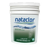 Cloro Granulado Instantáneo 20 Kg Nataclor