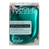 Tangle Teezer ® Compact Styler Peine Desenreda Facil Cabello