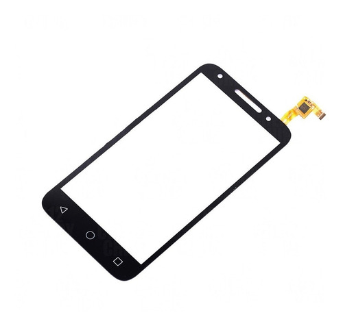 Pantalla Tactil Touchscreen Alcatel U5 Ot 5044 Ot 50440 