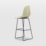 Banqueta Eames Pp Quad Empório Tiffany Fendi Egwt