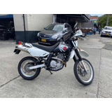 Suzuki Dr 650 2017