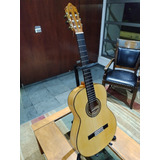 Guitarra Flamenca Profesional Camps Primera + Case