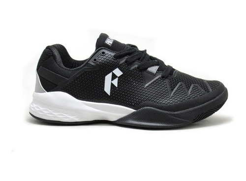 Zapatilla Filament  Shell  Indoor Padel Voley Handball Dep